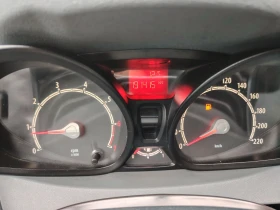 Ford Fiesta 1.4i ГАЗ-БЕНЗИН - 7000 лв. - 76774882 12
