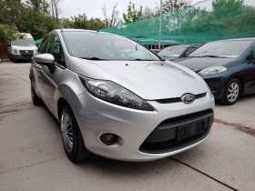 Ford Fiesta 1.4i ГАЗ-БЕНЗИН - 7000 лв. - 76774882 4