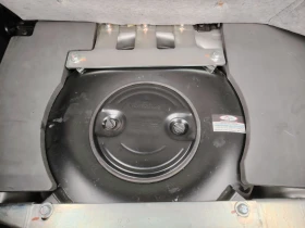 Ford Fiesta 1.4i ГАЗ-БЕНЗИН - 7000 лв. - 76774882 9