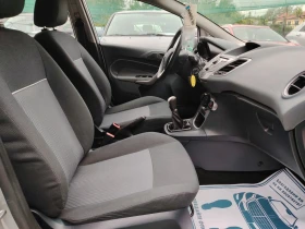 Ford Fiesta 1.4i ГАЗ-БЕНЗИН - 7000 лв. - 76774882 6