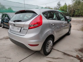 Ford Fiesta 1.4i ГАЗ-БЕНЗИН - 7000 лв. - 76774882 3