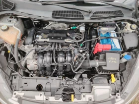 Ford Fiesta 1.4i ГАЗ-БЕНЗИН - 7000 лв. - 76774882 16