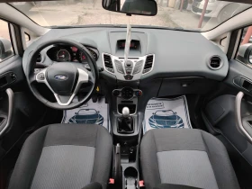 Ford Fiesta 1.4i ГАЗ-БЕНЗИН - 7000 лв. - 76774882 10