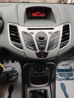 Ford Fiesta 1.4i ГАЗ-БЕНЗИН - 7000 лв. - 76774882 13
