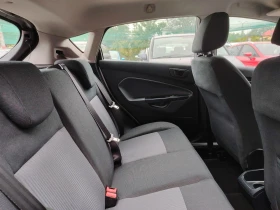 Ford Fiesta 1.4i ГАЗ-БЕНЗИН - 7000 лв. - 76774882 7