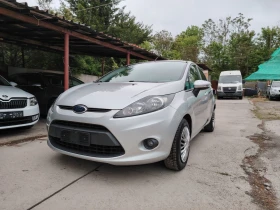 Ford Fiesta 1.4i ГАЗ-БЕНЗИН - 7000 лв. - 76774882 1