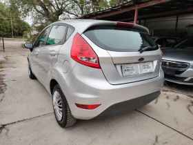Ford Fiesta 1.4i ГАЗ-БЕНЗИН - 7000 лв. - 76774882 2