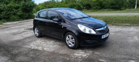 Opel Corsa 1.2 80. 16v | Mobile.bg    2