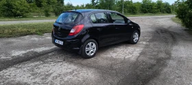 Opel Corsa 1.2 80. 16v | Mobile.bg    5