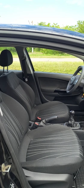 Opel Corsa 1.2 80. 16v | Mobile.bg    6