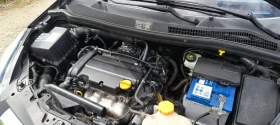 Opel Corsa 1.2 80. 16v | Mobile.bg    8