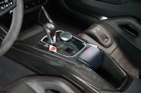 Обява за продажба на BMW M3 CS 3.0 xDrive ~ 242 398 лв. - изображение 9