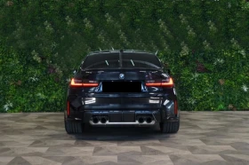 Обява за продажба на BMW M3 CS 3.0 xDrive ~ 242 398 лв. - изображение 4