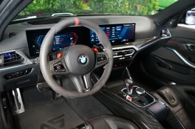Обява за продажба на BMW M3 CS 3.0 xDrive ~ 242 398 лв. - изображение 8