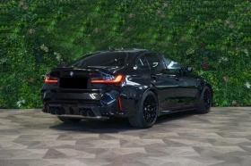 Обява за продажба на BMW M3 CS 3.0 xDrive ~ 242 398 лв. - изображение 3
