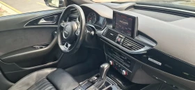 Обява за продажба на Audi A6 272кс Камера Panorama Full Led Facelift  ~33 333 лв. - изображение 8