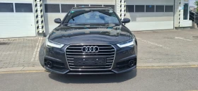 Обява за продажба на Audi A6 272кс Камера Panorama Full Led Facelift  ~33 333 лв. - изображение 1