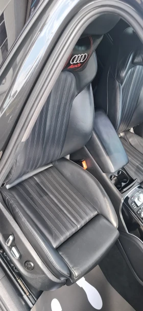 Обява за продажба на Audi A6 272кс Камера Panorama Full Led Facelift  ~33 333 лв. - изображение 7