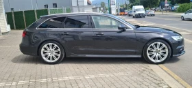 Обява за продажба на Audi A6 272кс Камера Panorama Full Led Facelift  ~33 333 лв. - изображение 6