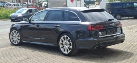 Обява за продажба на Audi A6 272кс Камера Panorama Full Led Facelift  ~33 333 лв. - изображение 4