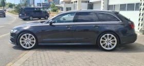 Обява за продажба на Audi A6 272кс Камера Panorama Full Led Facelift  ~33 333 лв. - изображение 3