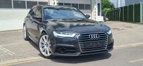 Обява за продажба на Audi A6 272кс Камера Panorama Full Led Facelift  ~33 333 лв. - изображение 1