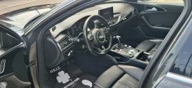 Audi A6 272  Panorama Full Led Facelift  | Mobile.bg    14