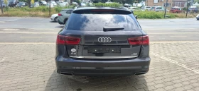 Обява за продажба на Audi A6 272кс Камера Panorama Full Led Facelift  ~33 333 лв. - изображение 5