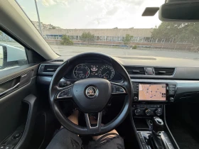 Skoda Superb * * DSG* *  | Mobile.bg    11