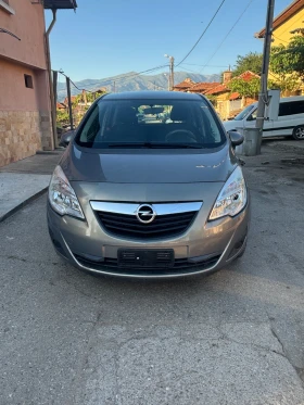Обява за продажба на Opel Meriva ~8 500 лв. - изображение 1