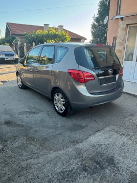 Обява за продажба на Opel Meriva ~8 500 лв. - изображение 2