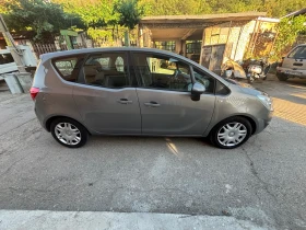 Обява за продажба на Opel Meriva ~8 500 лв. - изображение 4