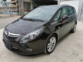     Opel Zafira Tourer COSMO 2.0CDTI 165ps automatik 7mesta