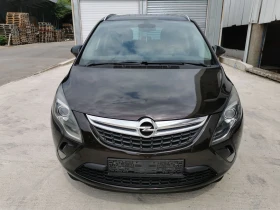     Opel Zafira Tourer COSMO 2.0CDTI 165ps automatik 7mesta