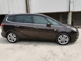     Opel Zafira Tourer COSMO 2.0CDTI 165ps automatik 7mesta