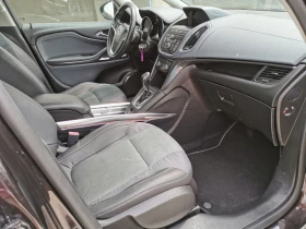 Opel Zafira Tourer COSMO 2.0CDTI 165ps automatik 7mesta | Mobile.bg    9
