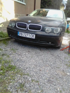 BMW 735 | Mobile.bg    2