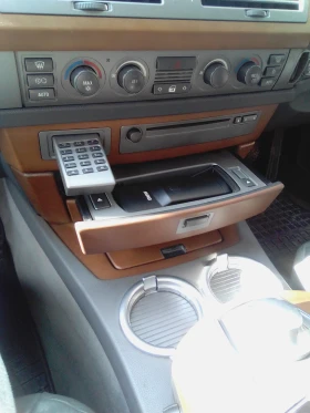 BMW 735 | Mobile.bg    16