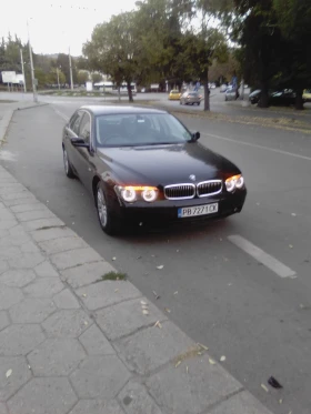 BMW 735 | Mobile.bg    11
