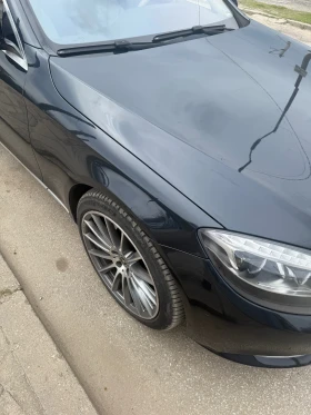 Mercedes-Benz S 350 | Mobile.bg    2