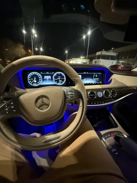 Mercedes-Benz S 350 | Mobile.bg    8