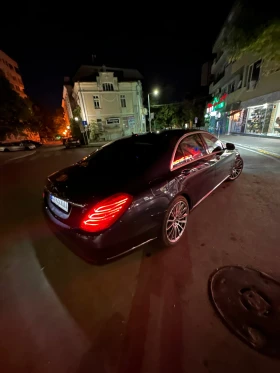 Mercedes-Benz S 350 | Mobile.bg    4