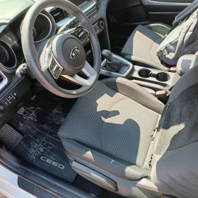 Kia Ceed SW | Mobile.bg    7