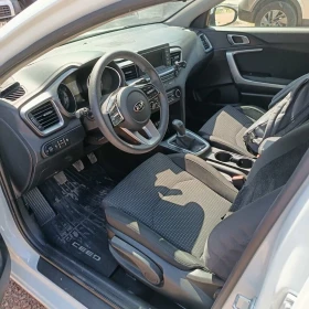 Kia Ceed SW | Mobile.bg    5