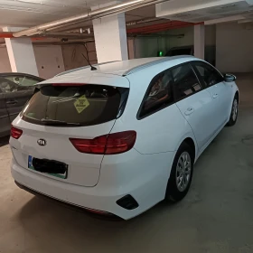 Kia Ceed SW | Mobile.bg    2