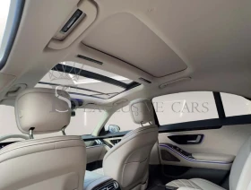 Mercedes-Benz S 400 D* AMG* 4M* PANO* BURMESTER*  | Mobile.bg    10