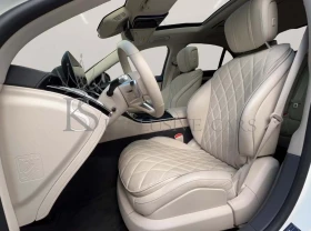 Mercedes-Benz S 400 D* AMG* 4M* PANO* BURMESTER*  | Mobile.bg    4