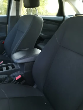 Обява за продажба на Ford Focus 1.0 EcoBoost ~11 700 лв. - изображение 11