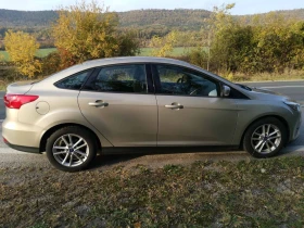 Обява за продажба на Ford Focus 1.0 EcoBoost ~11 700 лв. - изображение 6