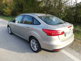 Обява за продажба на Ford Focus 1.0 EcoBoost ~11 700 лв. - изображение 3